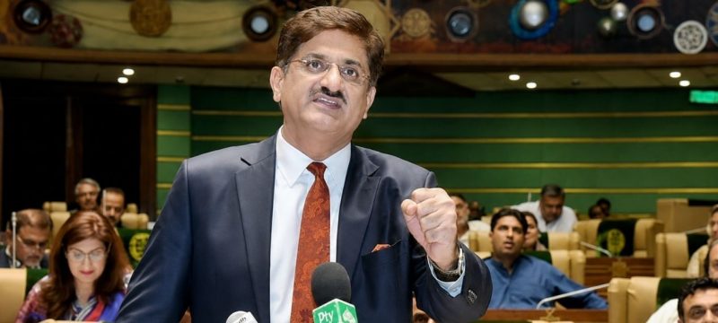 Sindh Presents Rs3.4 Trillion Budget 2026-27 with Salary Increases and Welfare Initiatives