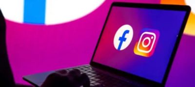 Social Media Outage Hits Facebook and Instagram Users Worldwide