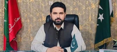 Sohail Afridi Says He Will Remain KP CM Until New Directive From Imran Khan