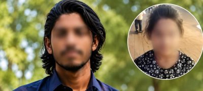 Suspect in Muntaha Rape-Murder Case Killed During Police Encounter in Sargodha