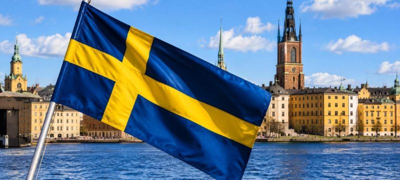 Sweden Launches High-Talent Visa Program for Skilled Pakistanis Seeking Jobs and Business Opportunities