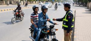 Teenagers in Punjab Can Now Legally Ride Motorcycles Under New Permit System