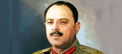 The Failure Of Ayubian Political Thought