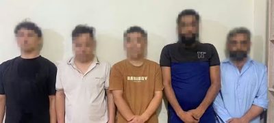 Three Chinese, Two Pakistanis Arrested in Islamabad Organ Smuggling Raid