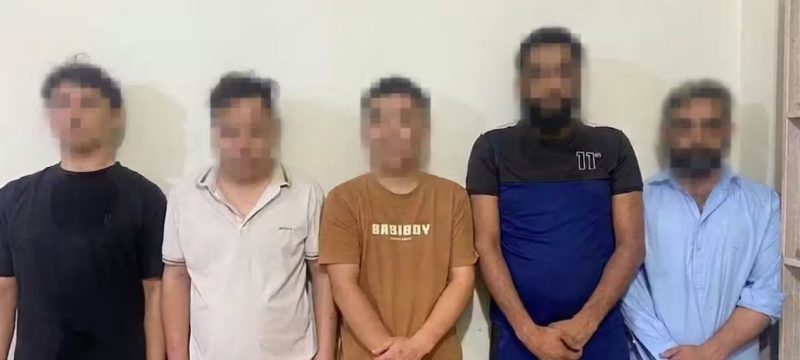 Three Chinese, Two Pakistanis Arrested in Islamabad Organ Smuggling Raid
