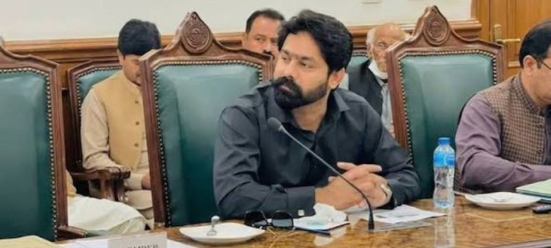 Three More Cases Surface Against PML-N MPA Saqib Chadhar in Lahore