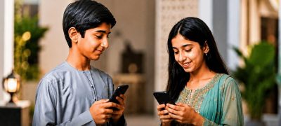 UAE Bans Social Media Access for Children Under 15 Under New Rules