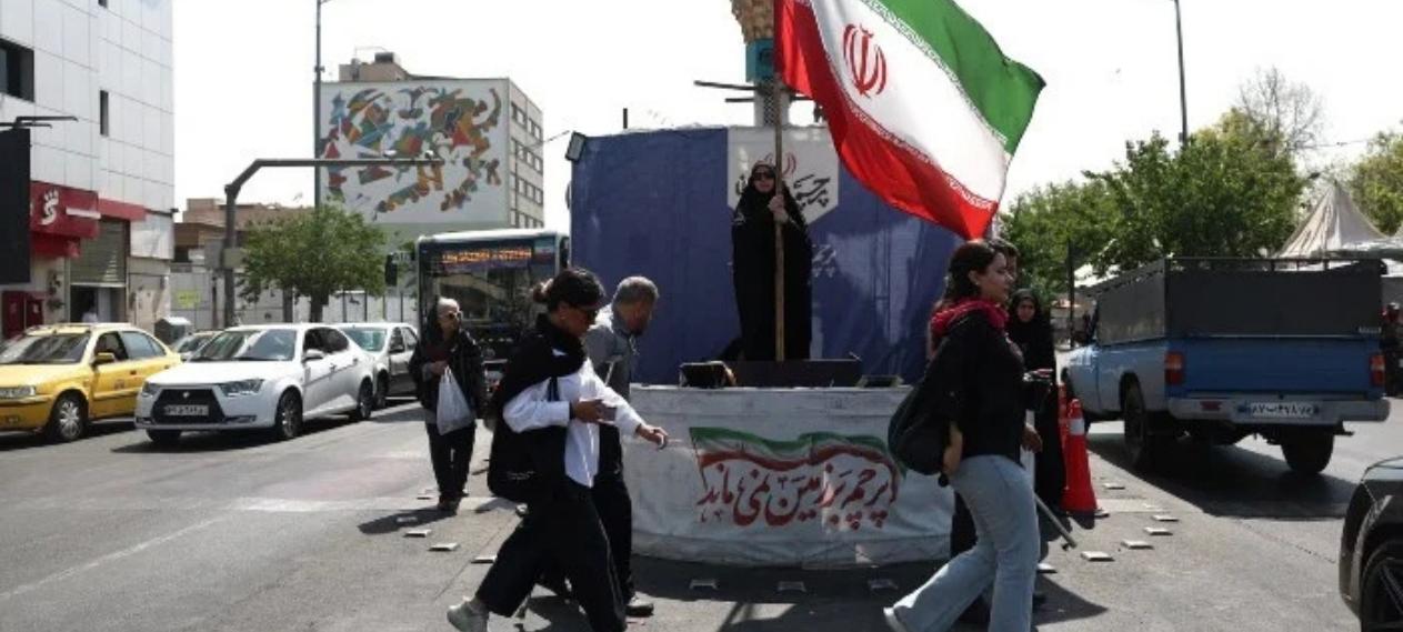 UAE Denies Reports of Agreement to Release Frozen Iranian Assets