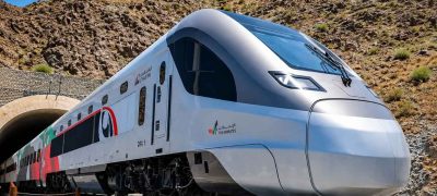 UAE Launches Passenger Rail Service, Cutting Abu Dhabi to Fujairah Travel Time to 1 Hour 45 Minutes