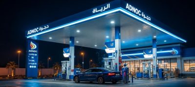 UAE Petrol, Diesel Prices Reduced for July 2026; Check New Fuel Rates