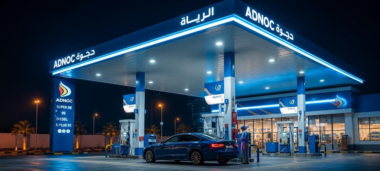 UAE Petrol, Diesel Prices Reduced for July 2026; Check New Fuel Rates