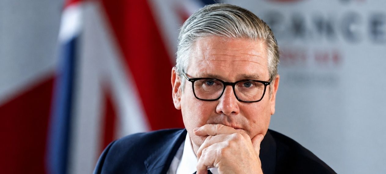 UK PM Keir Starmer Resigns After Less Than Two Years in Office