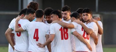 US Confirms Iranian Footballers Granted Visas for World Cup