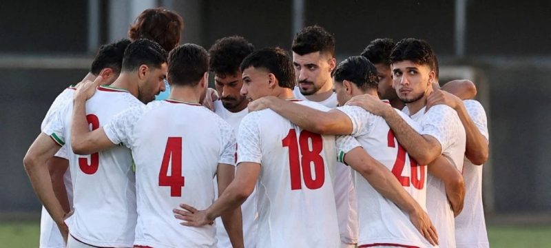 US Confirms Iranian Footballers Granted Visas for World Cup