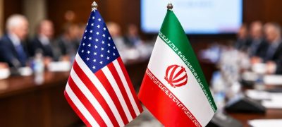 US-Iran Peace Deal May Be Signed on Sidelines of Upcoming G7 Summit, Reports Say