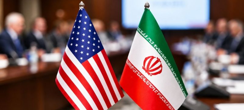 US-Iran Peace Deal May Be Signed on Sidelines of Upcoming G7 Summit, Reports Say