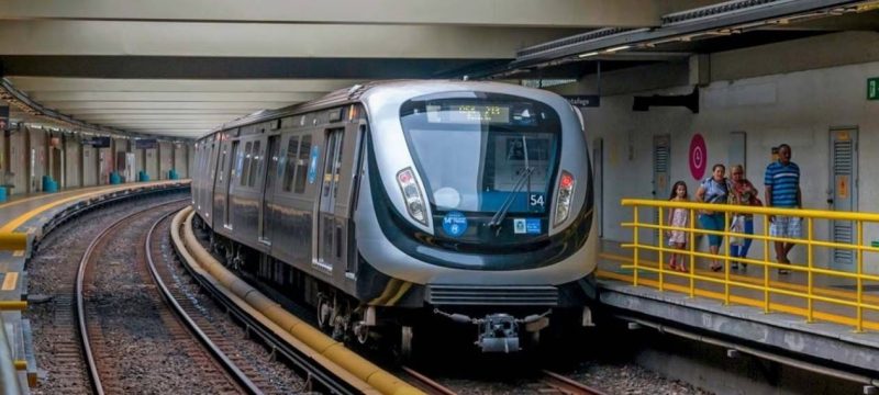 Underground Rail Network Proposed for Karachi to Ease Traffic