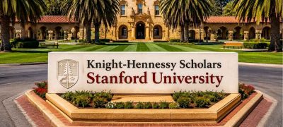 Knight-Hennessy Scholarships 2027 Offer Fully Funded Study Opportunity in USA for Pakistani Students