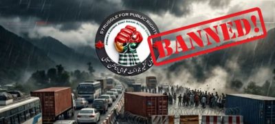 What’s Behind the Ban on Jammu Kashmir Joint Awami Action Committee