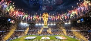 When is FIFA World Cup 2026 Opening Ceremony See Who's Performing