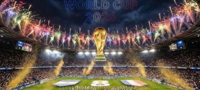 When is FIFA World Cup 2026 Opening Ceremony See Who's Performing