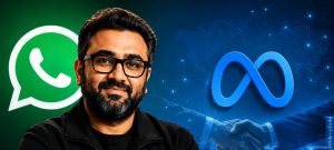 Who Is Kunal Shah Everything to Know About WhatsApp’s New Global CEO