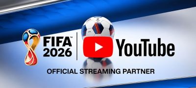 YouTube May Stream 2026 FIFA World Cup Matches for Free Worldwide