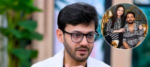 YouTuber Aun Sheikh Challenges Rajab Butt Over Kewan and Eman Controversy