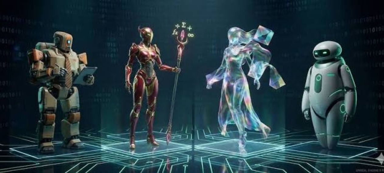 AI Model VibeThinker-3B Shows Strong Reasoning Performance in New Research Breakthrough