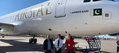 AirSial Announces Cabin Crew Walk-In Interviews in Peshawar with Rs. 100,000 Salary