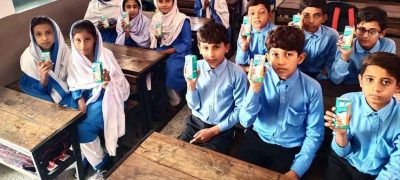 Balochistan Launches Rs. 1.58 Billion School Meal Program for Children