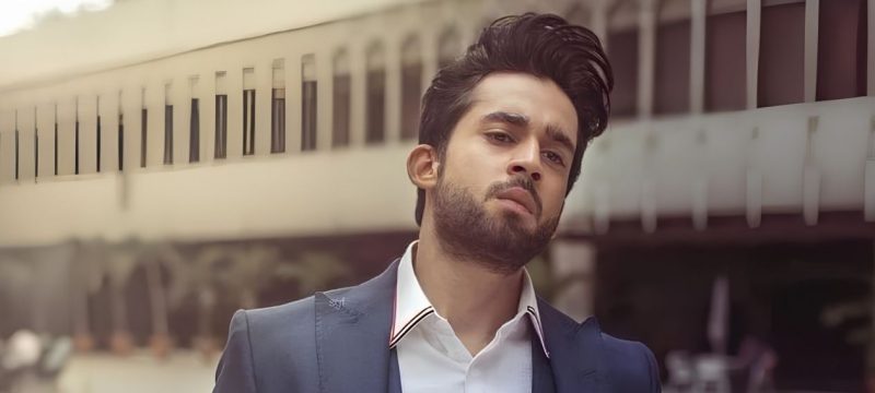 Bilal Abbas Celebrates 33rd Birthday, Receives Warm Wishes from Friends and Colleagues