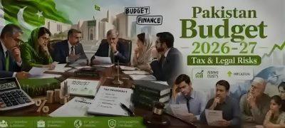 Govt Approves New Property Tax and Corporate Tax Changes in Budget 2026โ27