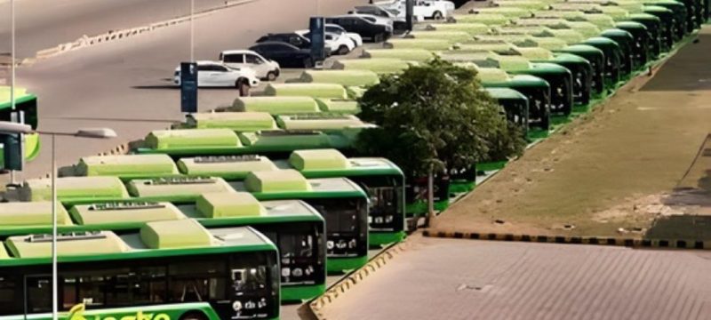 Punjab Plans Major Shift to Electric Buses for Clean Public Transport
