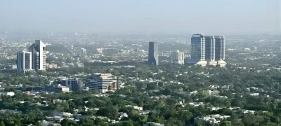 CDA Orders Illegal Occupants to Vacate G-6 Flats Within Seven Days