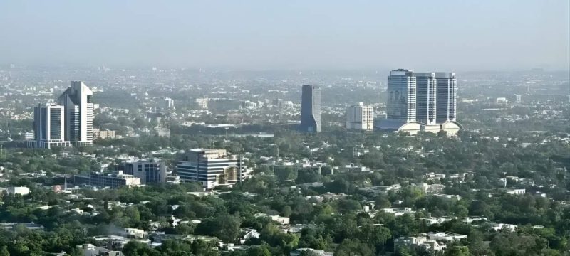 CDA Orders Illegal Occupants to Vacate G-6 Flats Within Seven Days