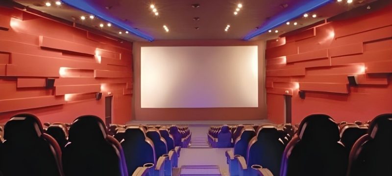Punjab Cinema Operating Hours Extended Until 11 PM Under New Policy