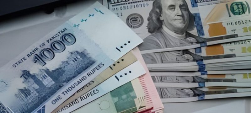 US Dollar Exchange: PKR Records 169th Consecutive Gain