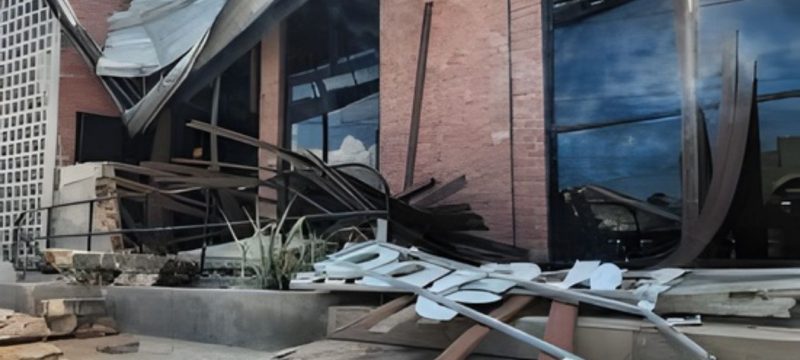 6.7 Earthquake Shakes Central Indonesia, No Immediate Damage Reported