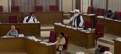 Education Budget Increased by 15% in Balochistan for 2026-27
