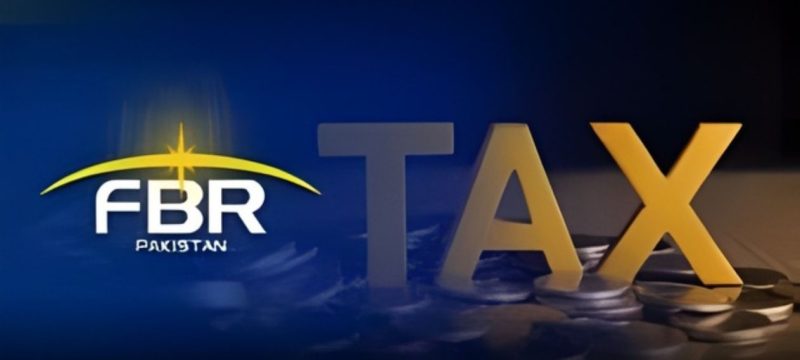 FBR Proposes Major Digital Surveillance System to Track Tax Evasion