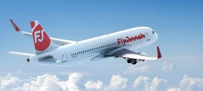 Fly Jinnah Seeks Approval for Direct Islamabad-Moscow Flights