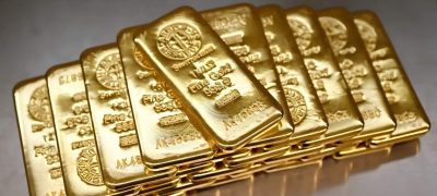 Gold Prices Slip as Middle East Tensions Fuel Inflation Concerns
