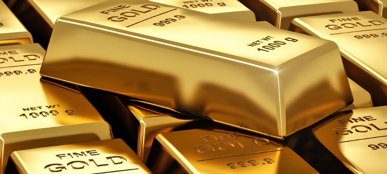 Gold Prices in Pakistan Rise Amid Global Market Uncertainty