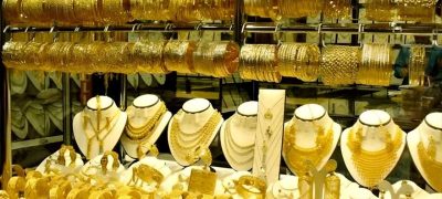 Gold Gains as Local Prices Surge Following Strong Rise in Global Market