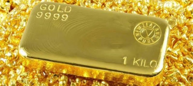 Gold Prices Drop in Pakistan Following Easing Global Tensions