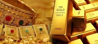 Pakistan’s Gold Imports Drop Nearly 48% in First 11 Months of FY2025-26