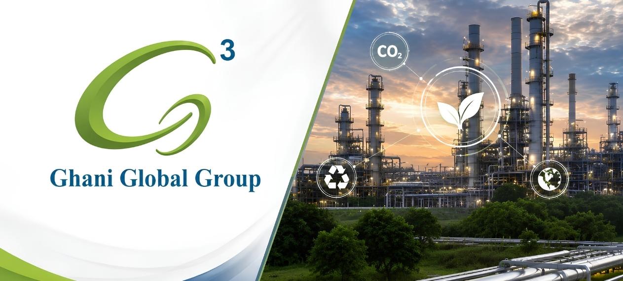 Ghani Chemical Shareholders Approve Chemical Rs. 1.86 Billion Investment for Energy Project