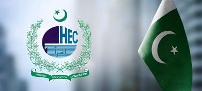 HEC Launches Revised Computing Curriculum to Strengthen Future Skills in Pakistan