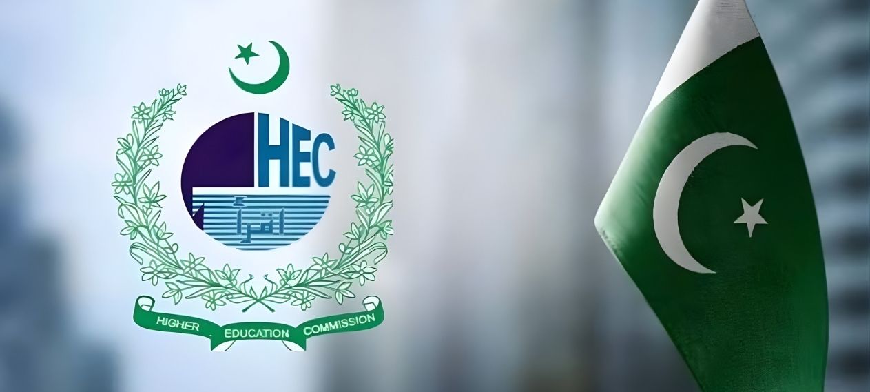 HEC Launches Revised Computing Curriculum to Strengthen Future Skills in Pakistan